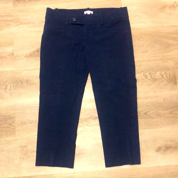 Lilly Pulitzer women’s capri pants - size 12